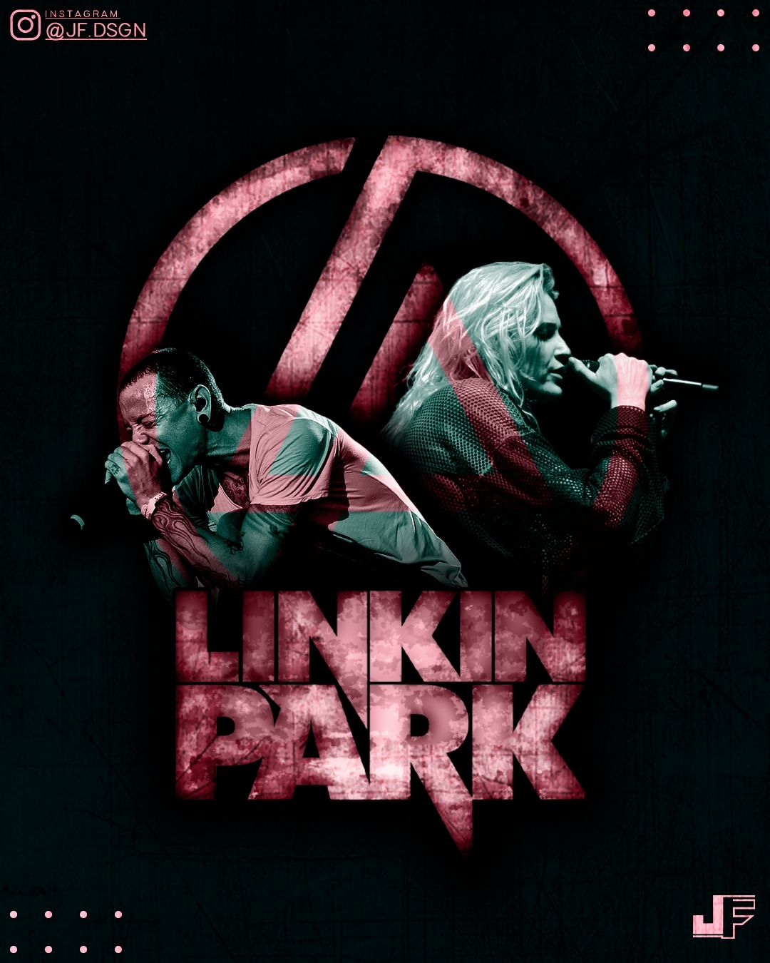 La mezcla rara que hizo único el sonido de Linkin Park