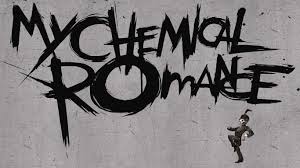 My Chemical Romance y el drama hecho rock